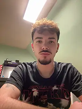 Damons422 online show from May 2026 08:19:01 PM