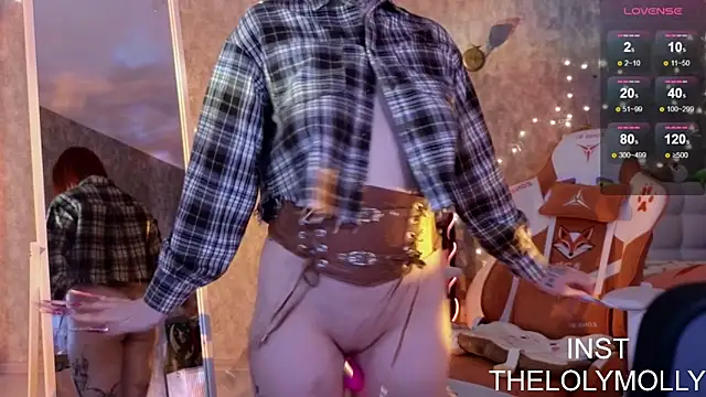 LolyMolli online show from March 2026 10:26:01 AM