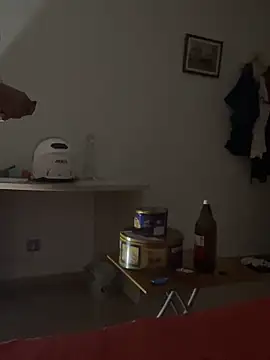 Kamaleonix online show from September 2025 08:47:01 PM