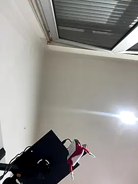 Kamaleonix online show from December 2025 10:25:01 PM