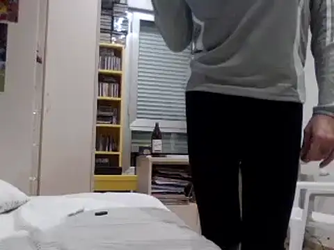 Kamaleonix online show from December 2024 09:36:02 PM