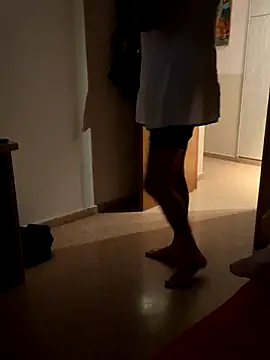 Kamaleonix online show from September 2025 07:14:01 PM