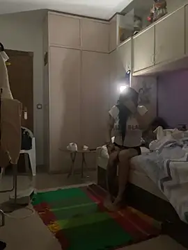 Kamaleonix online show from January 2025 11:34:01 PM