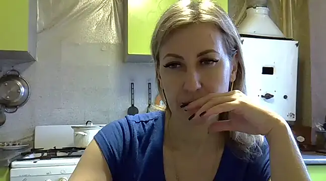 AshleyXHoney online show from January 2025 11:20:01 AM