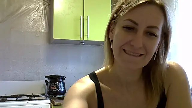 AshleyXHoney online show from December 2024 08:50:01 AM