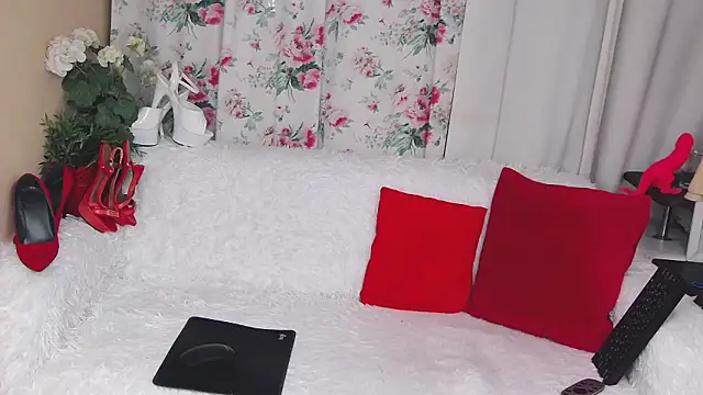 CandyBoobsDD online show from January 2026 12:34:01 PM