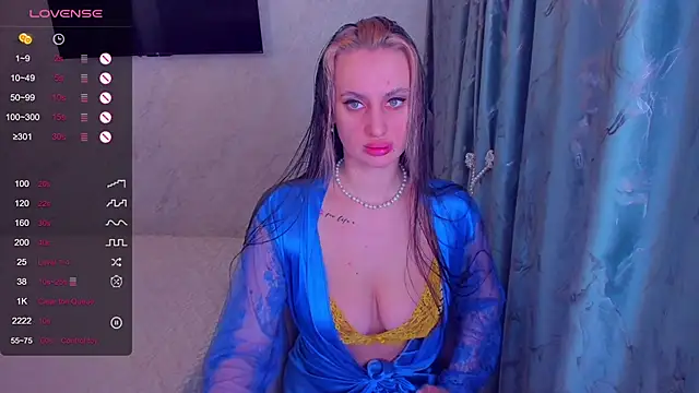 Cherry-Legenda online show from January 2025 06:24:02 AM