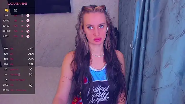 Cherry-Legenda online show from January 2025 08:20:02 AM