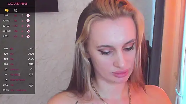 Cherry-Legenda online show from February 2025 08:28:01 AM