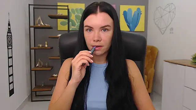 MadisonGomes online show from September 2025 05:30:02 AM