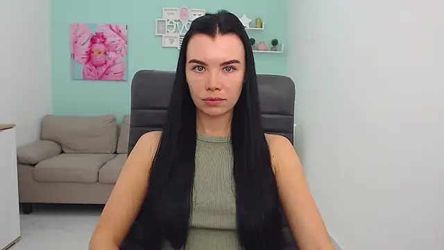 MadisonGomes online show from March 2025 09:55:01 AM