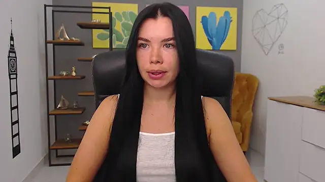 MadisonGomes online show from September 2025 06:34:01 AM