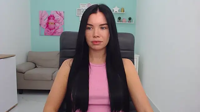 MadisonGomes online show from February 2025 10:46:01 AM