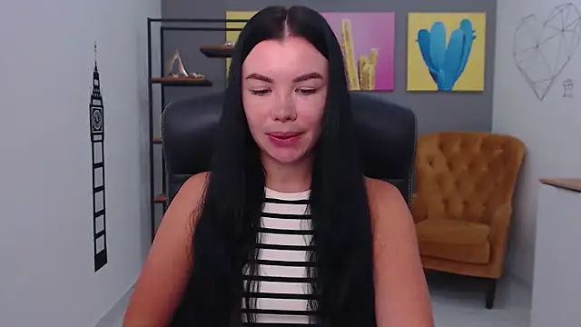 MadisonGomes online show from October 2025 06:48:01 AM