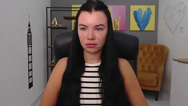 MadisonGomes online show from October 2025 07:38:01 AM