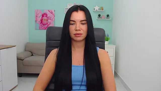 MadisonGomes online show from February 2025 10:03:02 AM