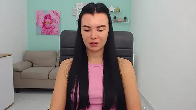 MadisonGomes online show from February 2025 09:53:02 AM