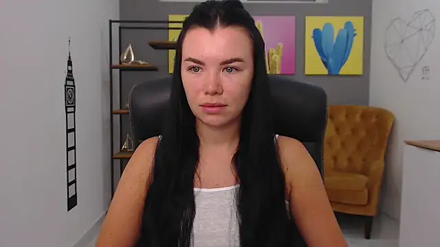 MadisonGomes online show from October 2025 07:19:02 AM