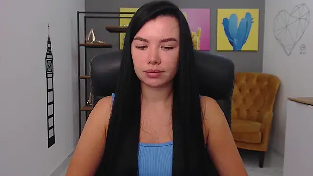 MadisonGomes online show from October 2025 07:38:02 AM