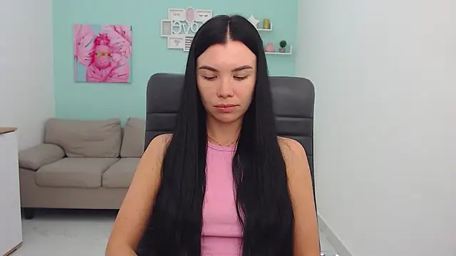 MadisonGomes online show from March 2025 12:23:02 PM