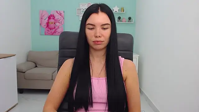 MadisonGomes online show from February 2025 10:53:01 AM