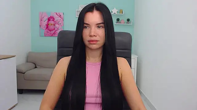 MadisonGomes online show from February 2025 07:34:01 AM