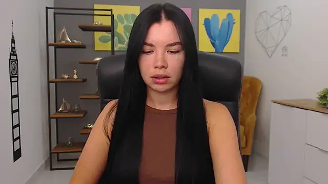 MadisonGomes online show from September 2025 06:14:02 AM