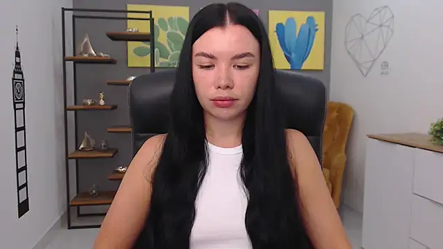 MadisonGomes online show from September 2025 05:39:02 AM