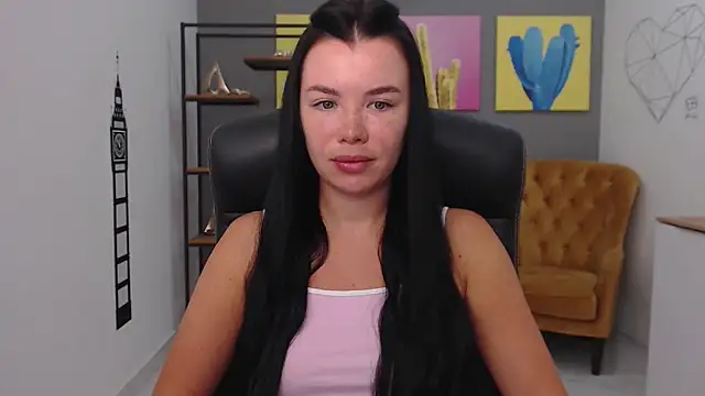MadisonGomes online show from October 2025 07:31:02 AM