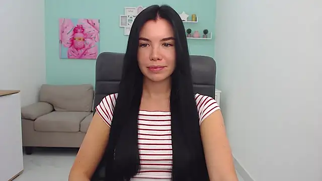 MadisonGomes online show from February 2025 05:45:01 AM