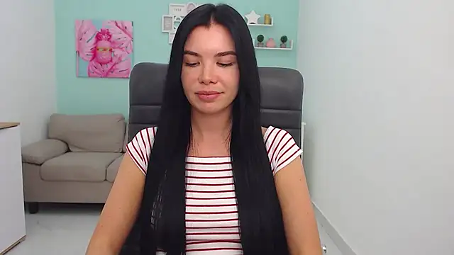 MadisonGomes online show from February 2025 12:48:02 PM