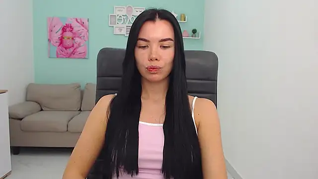 MadisonGomes online show from March 2025 08:43:01 AM