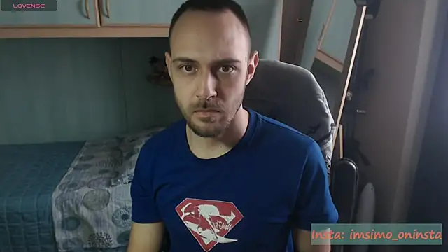 Snapshot of im-simo chatting on February 2026 04:07:02 PM im-simo online show from February 2026 04:07:02 PM