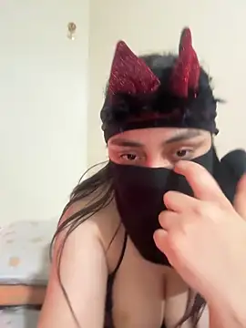 sexyarim online show from February 2026 11:23:02 PM