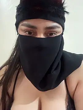 sexyarim online show from February 2026 08:25:01 AM