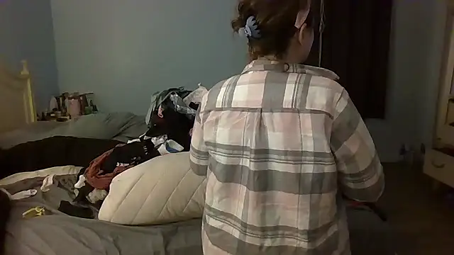 MilfyMrsRobinson online show from November 2025 01:09:02 AM