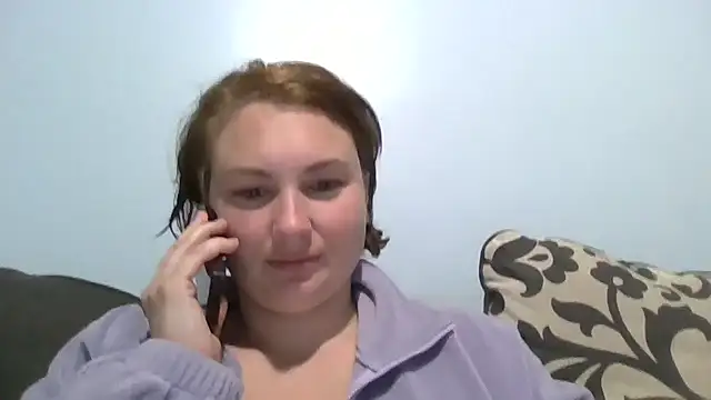 MilfyMrsRobinson online show from December 2025 01:00:01 PM