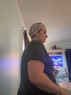 MilfyMrsRobinson online show from February 2026 12:26:01 PM