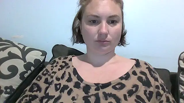 MilfyMrsRobinson online show from January 2026 01:59:01 PM