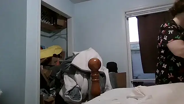 MilfyMrsRobinson online show from December 2025 11:59:02 AM