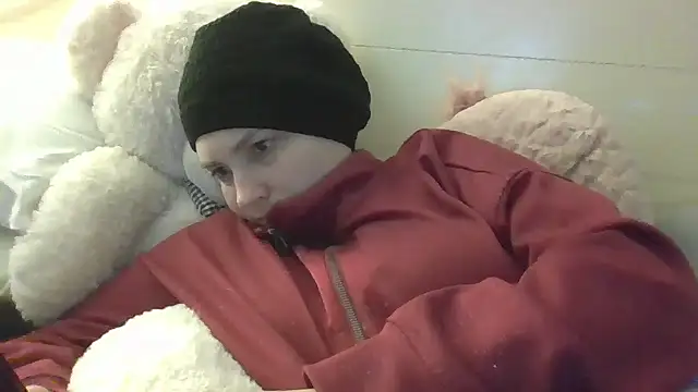 MilfyMrsRobinson online show from February 2026 11:25:02 PM