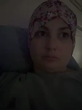 MilfyMrsRobinson online show from February 2026 12:14:01 PM