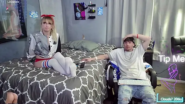 RyleyRydes online show from March 2025 07:52:01 PM