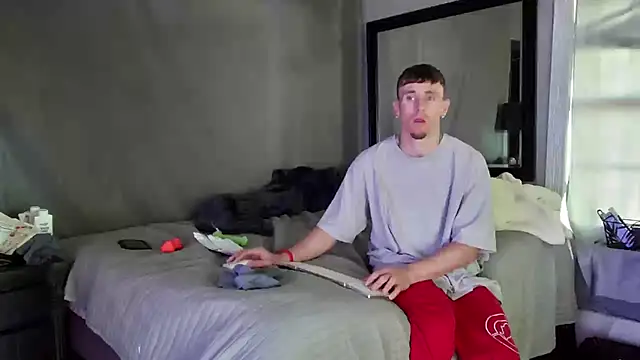 RyleyRydes online show from December 2024 08:14:02 PM