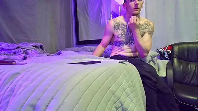 RyleyRydes online show from December 2024 09:16:02 AM