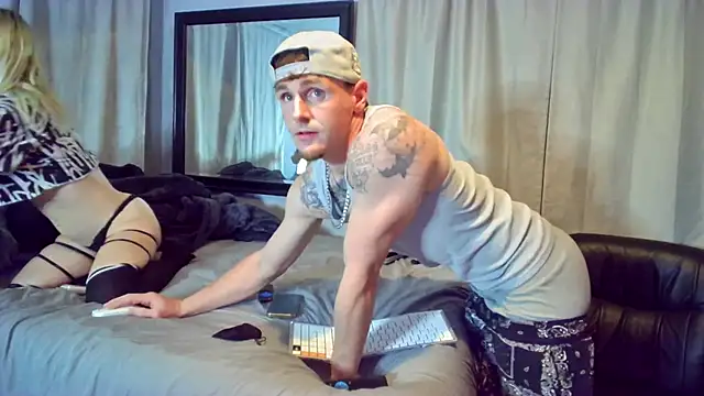 RyleyRydes online show from February 2025 09:19:01 AM