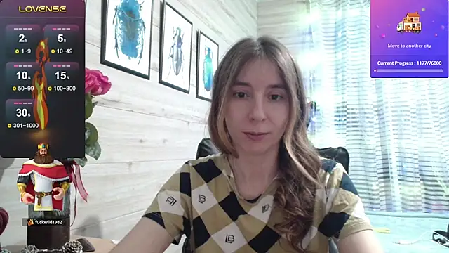 Wowpornoo online show from January 2026 06:15:02 PM