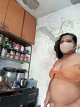 Love Jenny online show from November 2025 04:13:01 AM