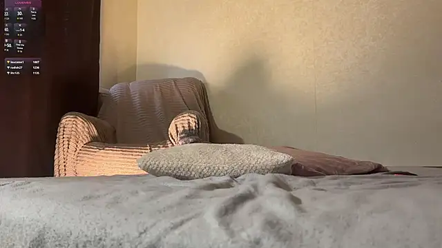 puredesire  online show from April 2026 11:05:01 AM