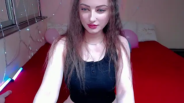 LizaSenri online show from April 2026 07:05:02 AM